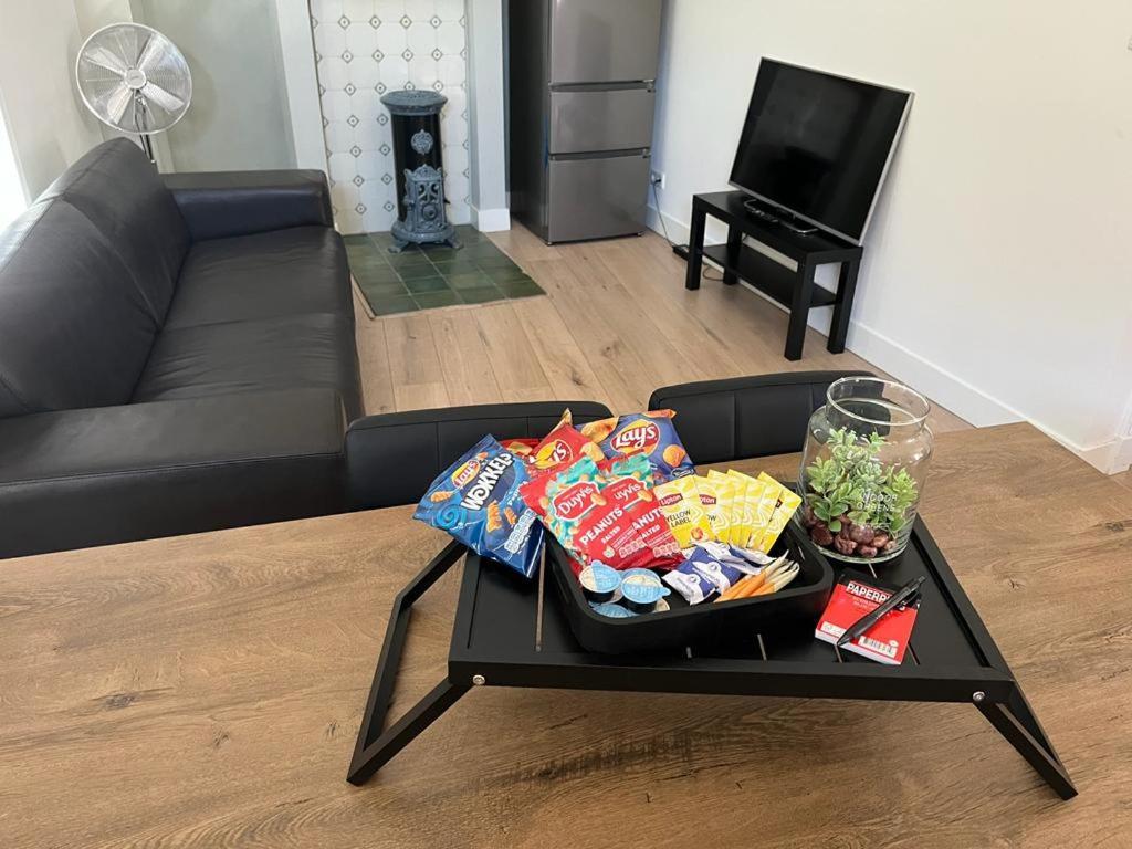 Arnhem Travel Hotel מראה חיצוני תמונה
